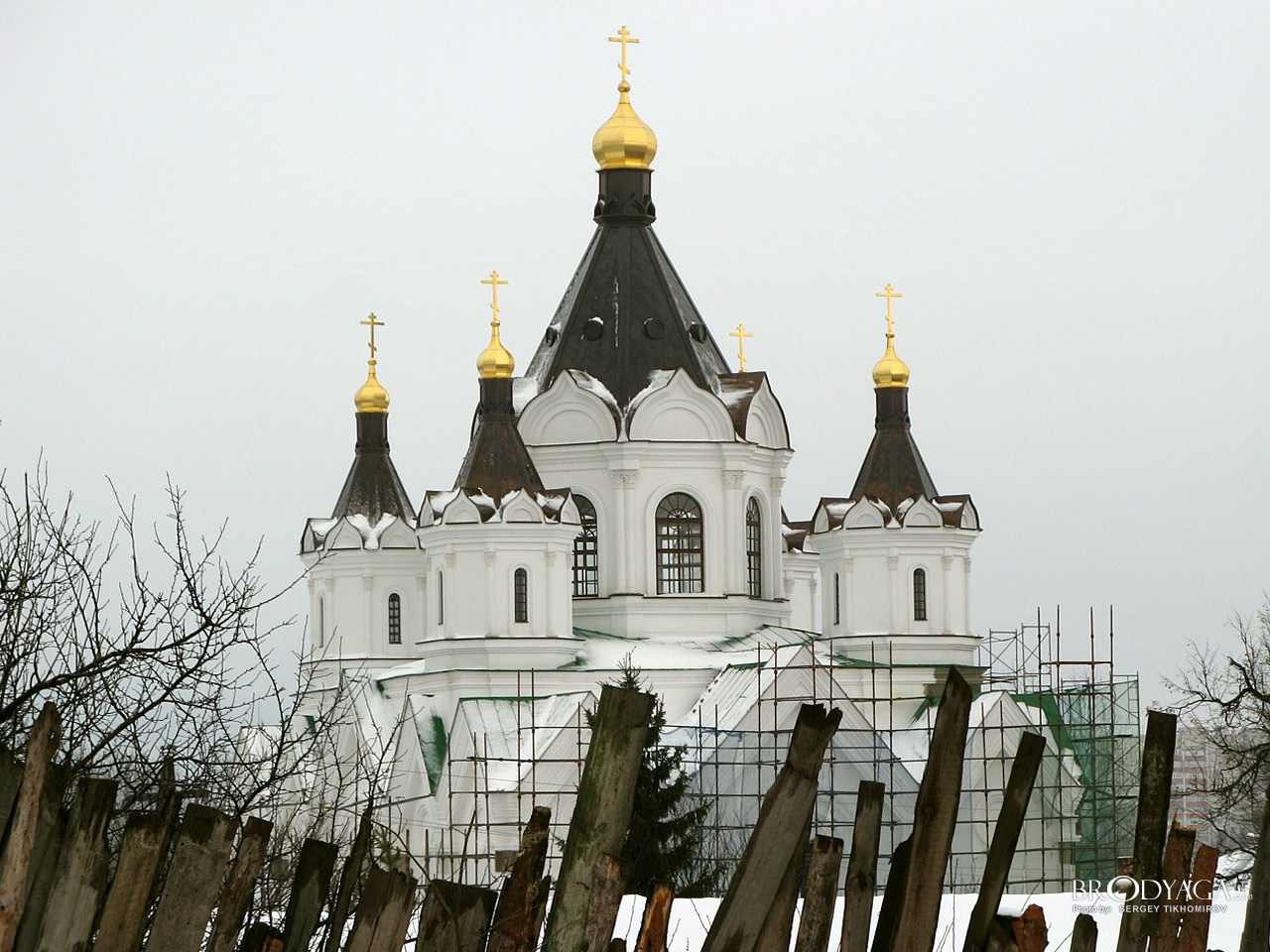 Arzamas (Арзамас)